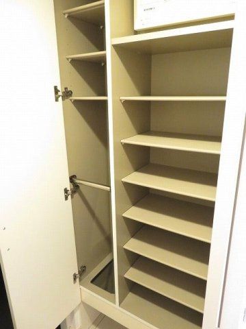 収納　☆収納あり☆