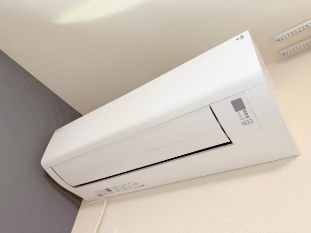 その他設備　★エアコン完備★