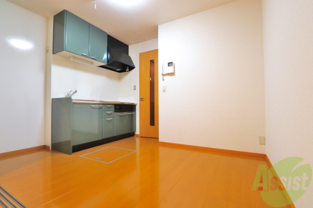 居室・リビング　ゆったり間取りでレイアウトを考えるのが楽しくなります