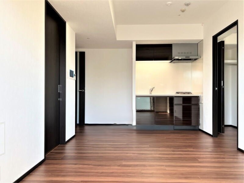 居室・リビング　使いやすいリビングです