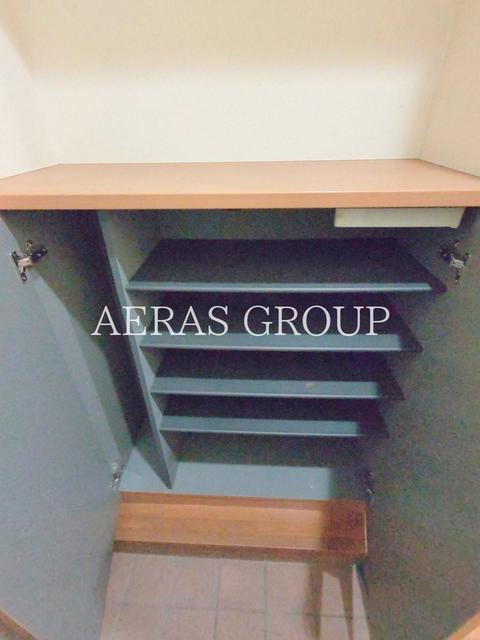 収納　同仕様タイプ