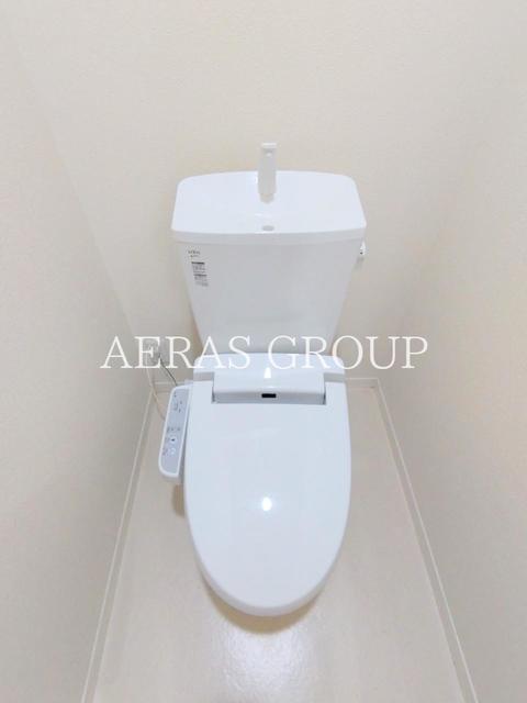 トイレ　同仕様タイプ