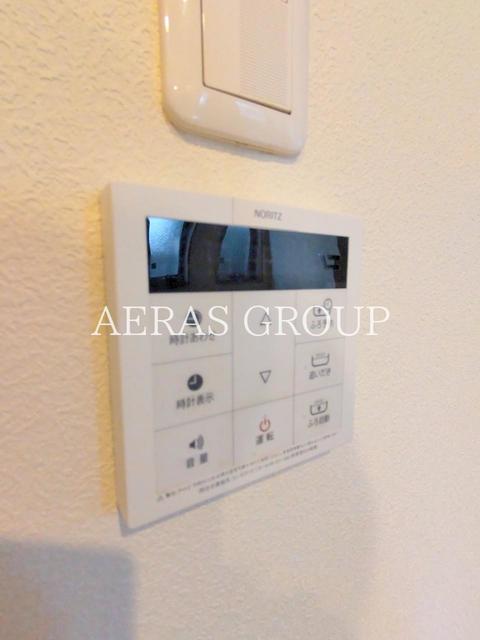 その他設備　同仕様タイプ