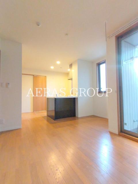 居室・リビング　同仕様タイプ