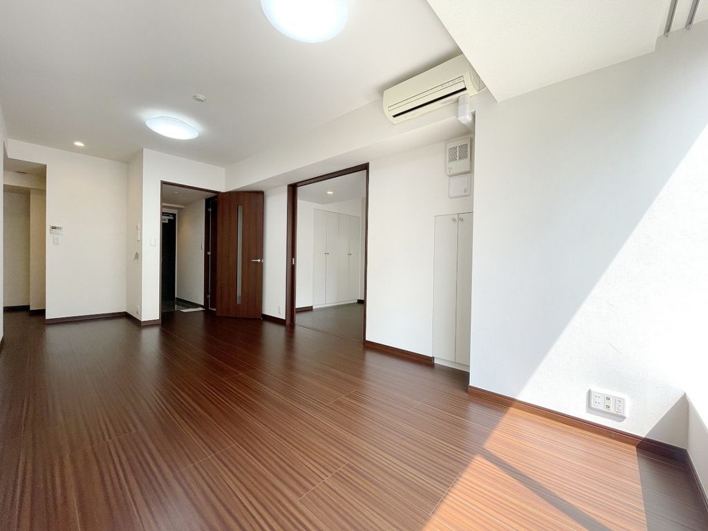 その他部屋・スペース　リビング/居室