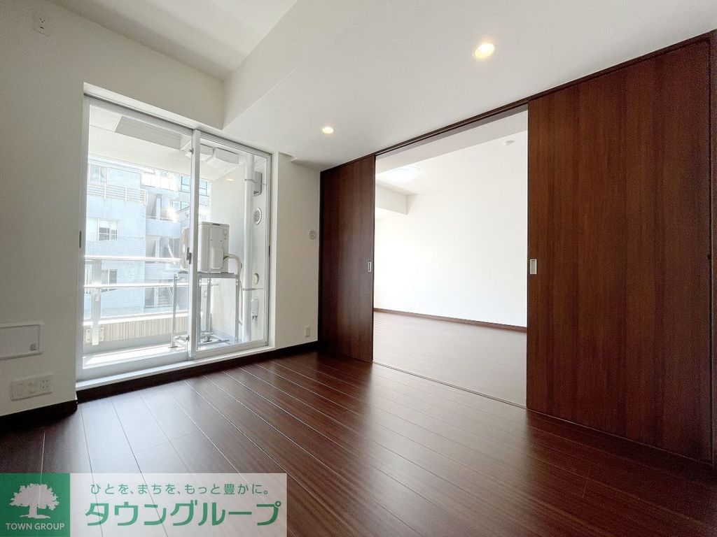 居室・リビング　リビング/居室