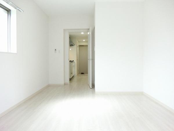 その他部屋・スペース　エアコン有り！