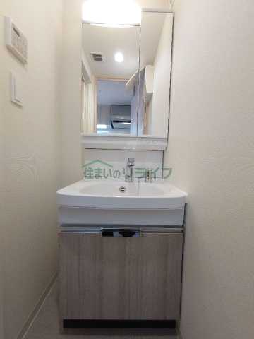 洗面設備　リライフ浅草店