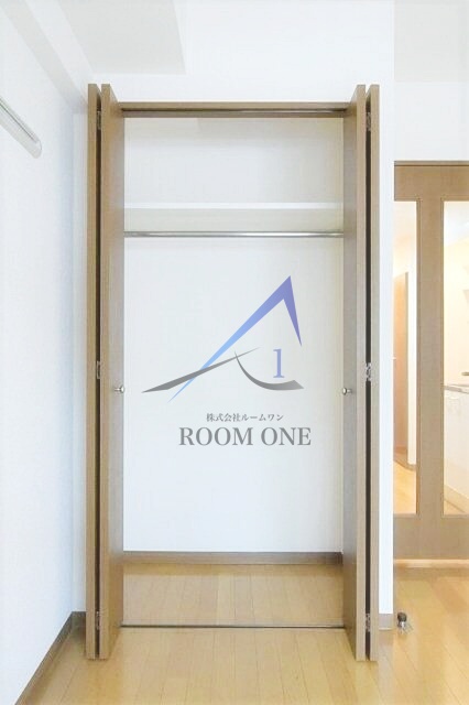 収納　収納です。