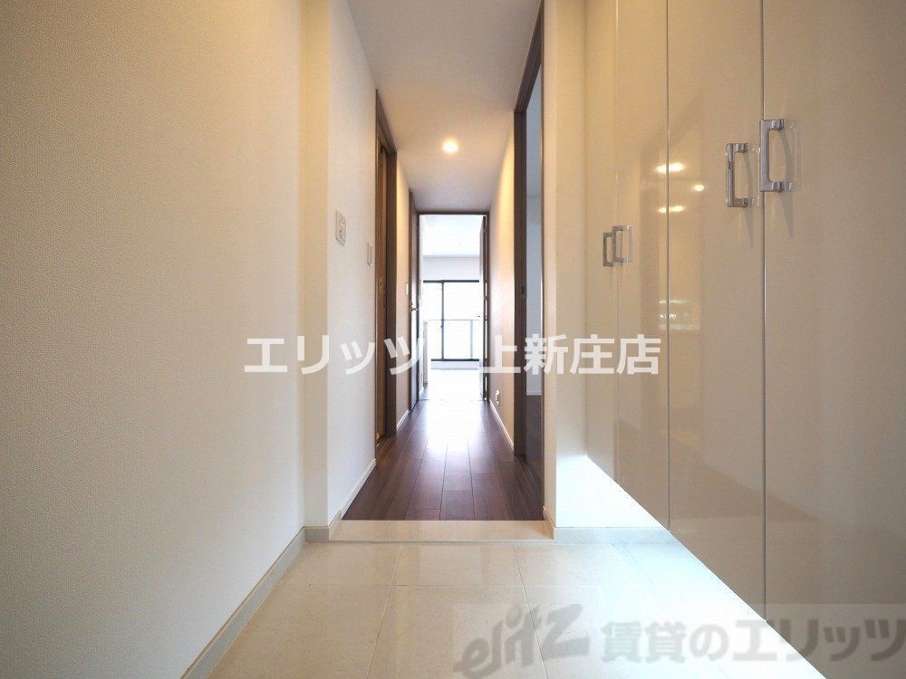 その他部屋・スペース　玄関