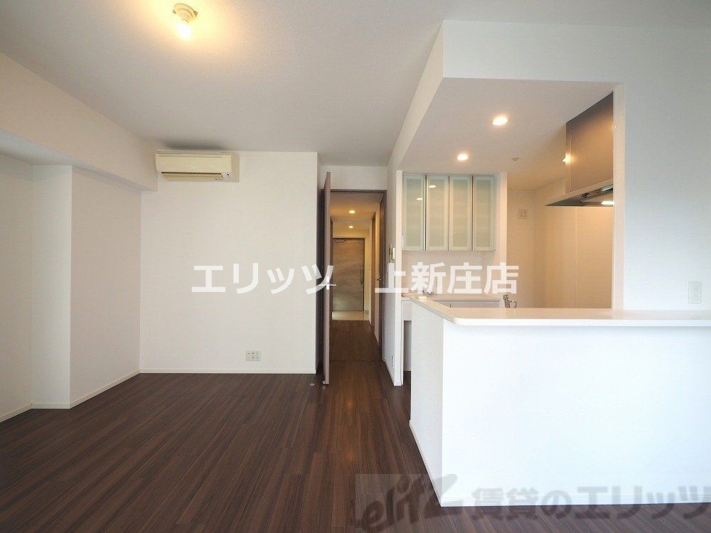 居室・リビング　リビング/居室