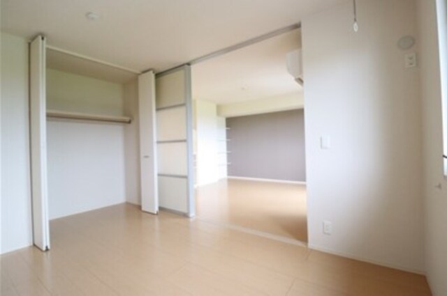 その他部屋・スペース　洋室６帖