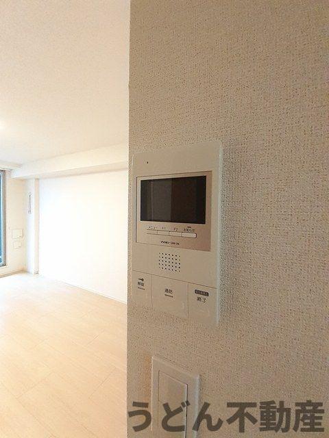 その他設備　うどん県のお部屋探しはうどん不動産へ うどんちゃんとLINE