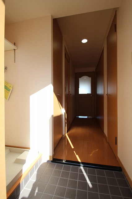 その他部屋・スペース　同物件別号室のものです。