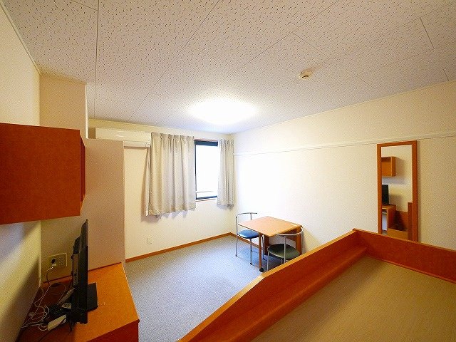 その他部屋・スペース　寝室にいかがでしょうか