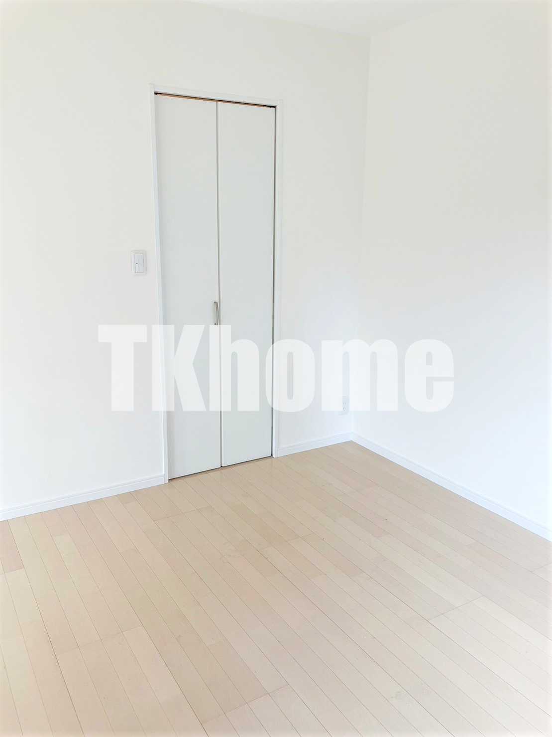 その他　寝室7.6帖