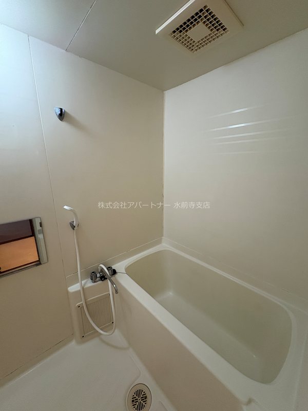 バス・シャワールーム　※イメージ