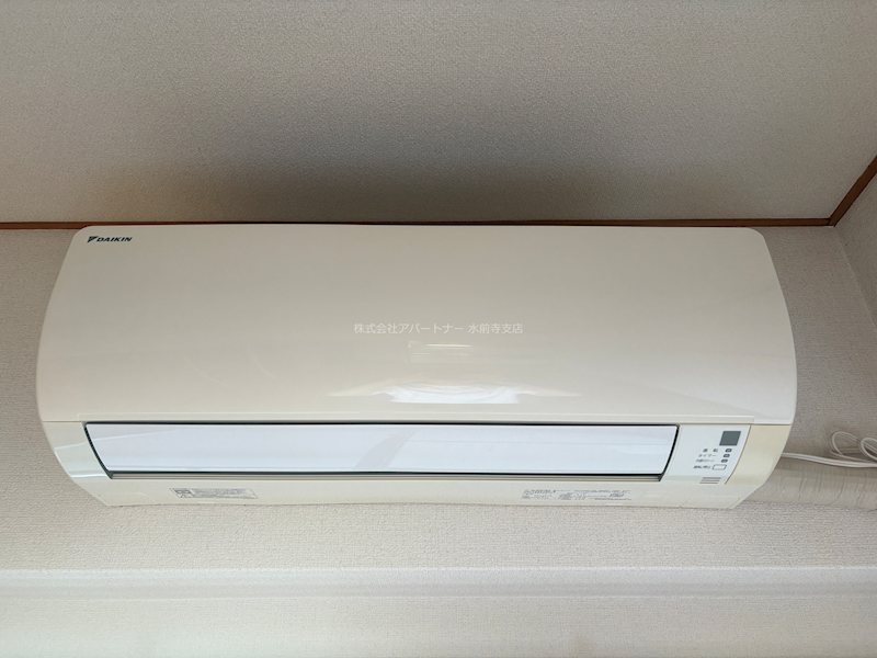 その他設備　※イメージ