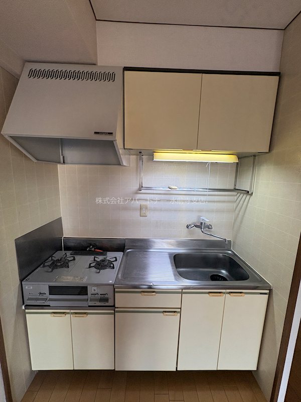 キッチン　※イメージ