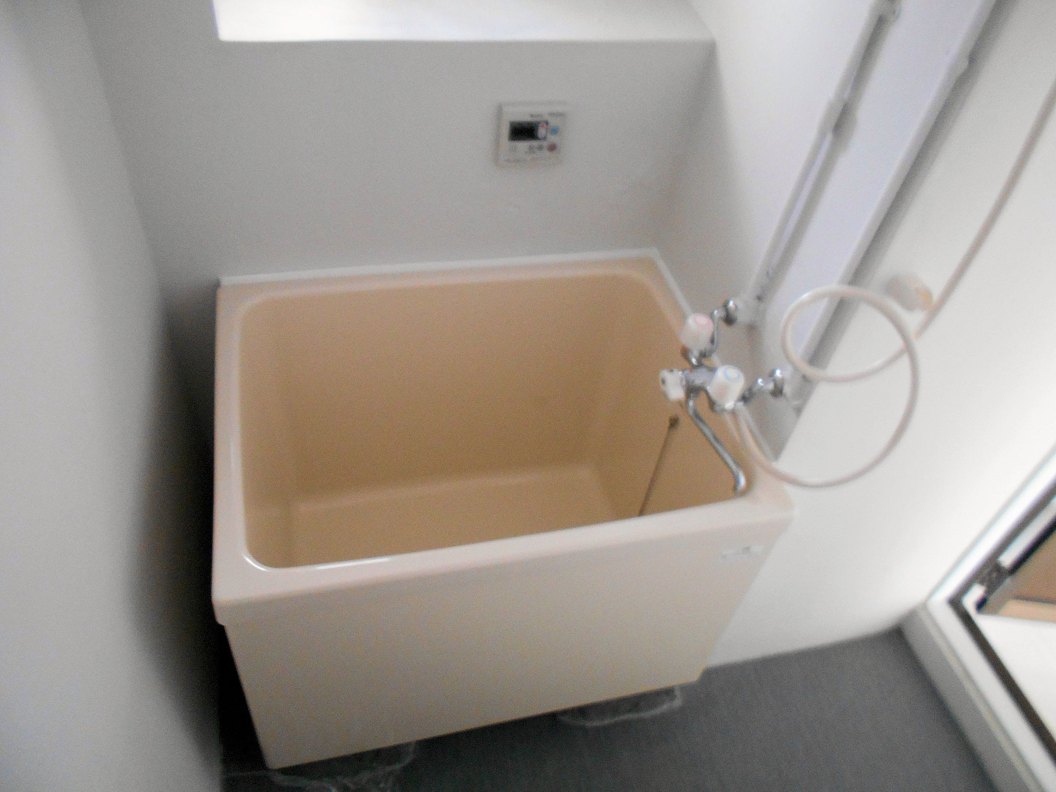 バス・シャワールーム　お風呂