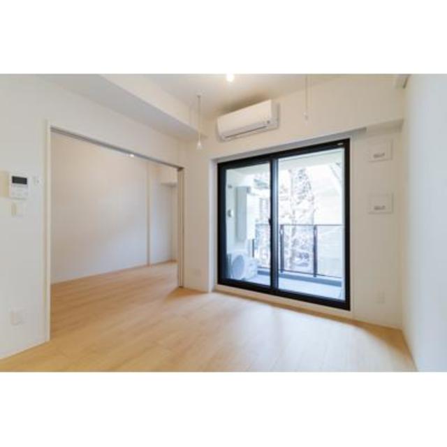 居室・リビング　※写真は同タイプ住戸です。