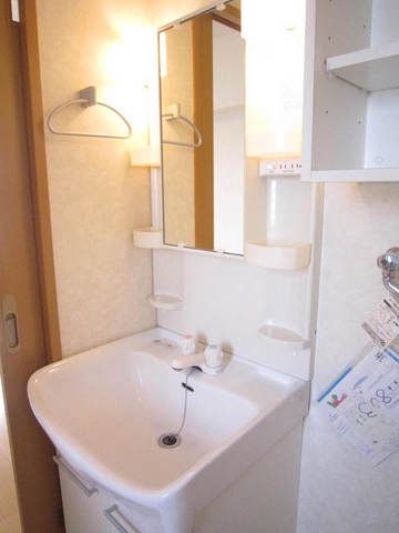 洗面設備　★洗面台★