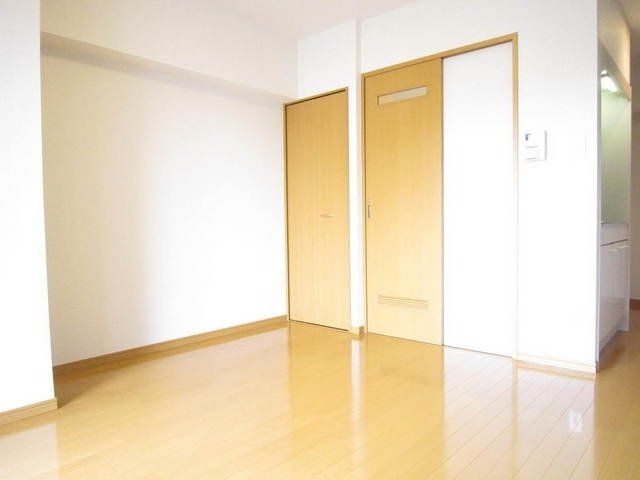 居室・リビング　★明るいーリビング★