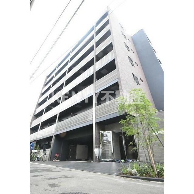 建物外観　外観も気になるポイント