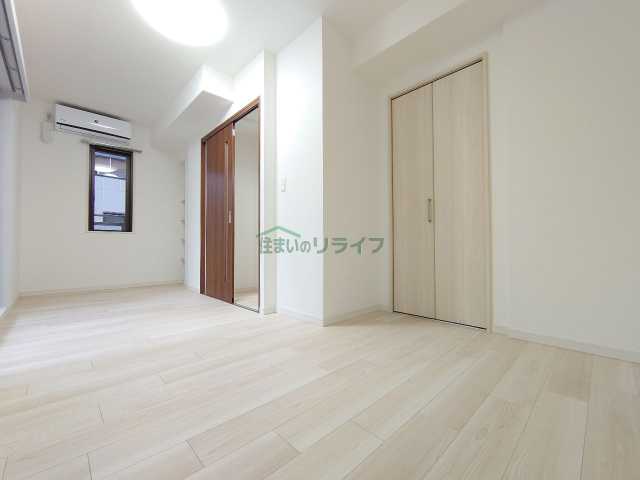 居室・リビング　シーアイマンション新中野