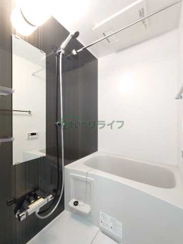 バス・シャワールーム　シーアイマンション新中野