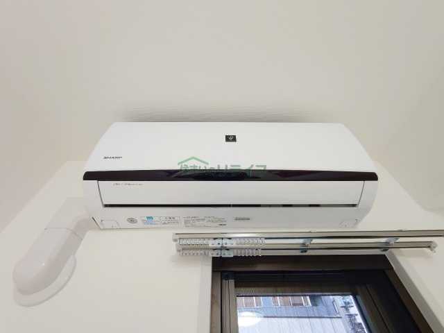 その他設備　シーアイマンション新中野