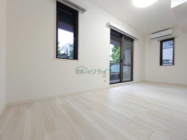 その他部屋・スペース　シーアイマンション新中野