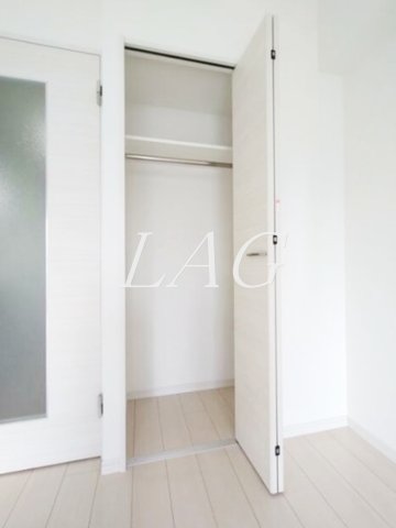 収納　収納です。