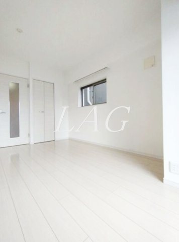 その他部屋・スペース　寝室です。