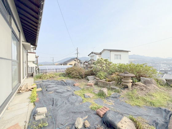 庭
