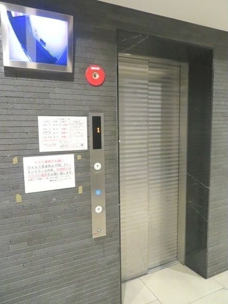 ロビー