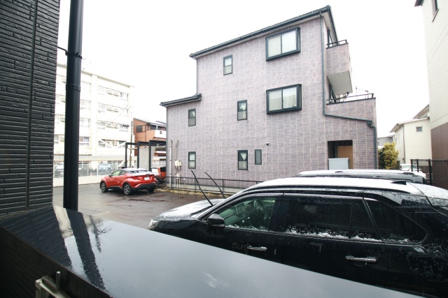 眺望　※別室の参考写真の為、現況優先です。