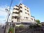 新小平駅より徒歩6分 5階 築37年4ヶ月の賃貸物件
