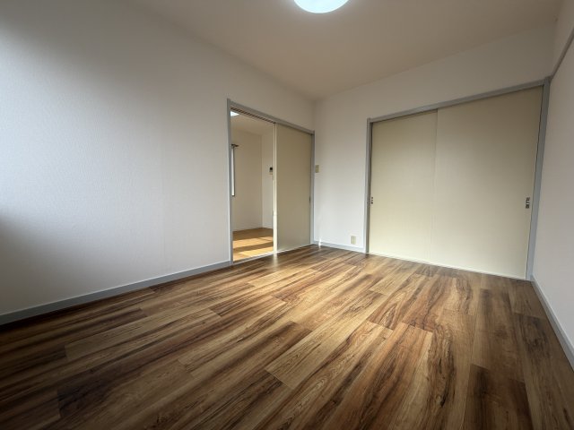 その他部屋・スペース　※写真はD部屋です(反転タイプ) ※相違する場合は現況を優先