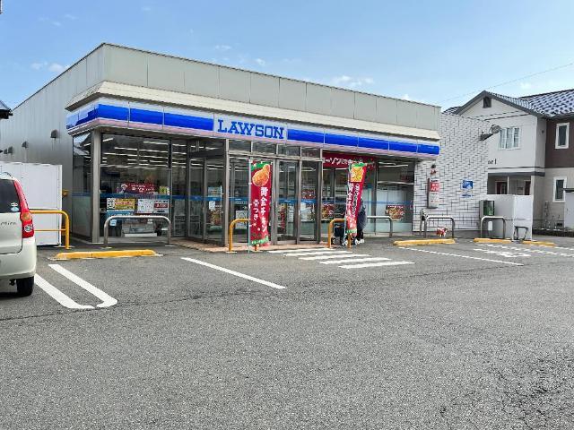 その他　ローソン盛岡大館店（その他）まで539m