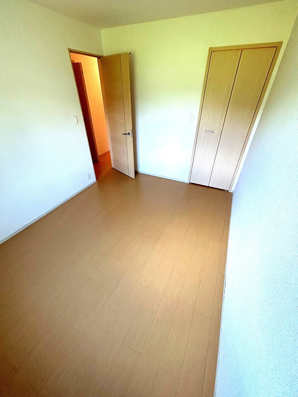 その他　洋室6帖
