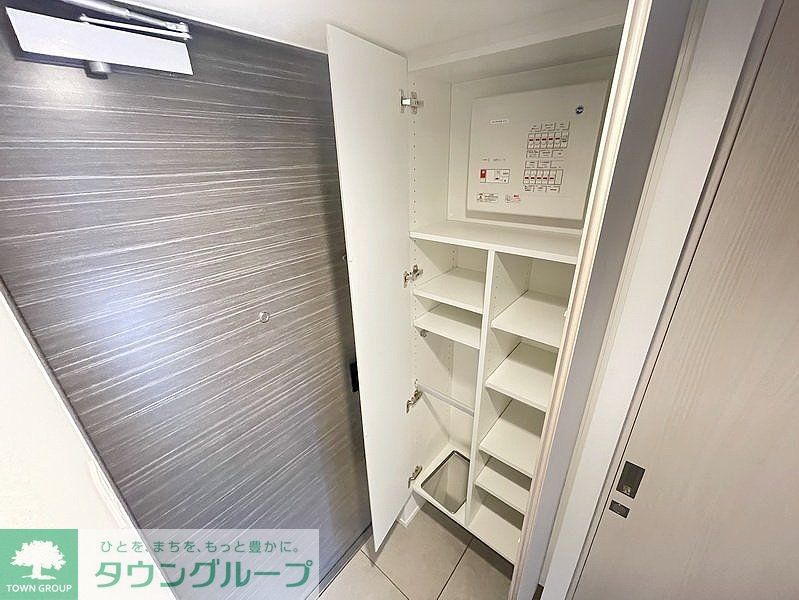 収納　お部屋探しは株式会社　タウンハウジング　までお気軽にお問合…