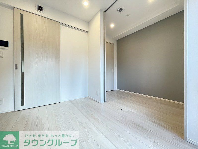 居室・リビング　お部屋探しは株式会社　タウンハウジング　までお気軽にお問合…