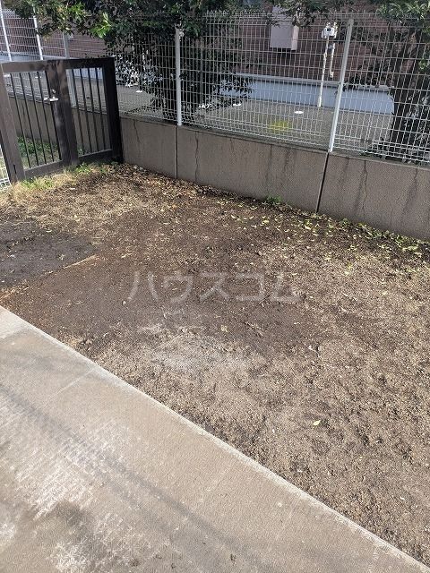 庭