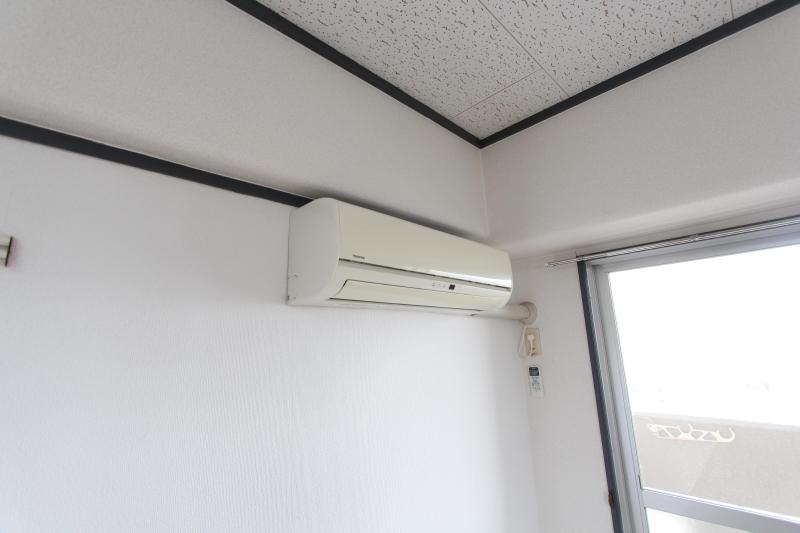 その他設備　同タイプ・参考写真