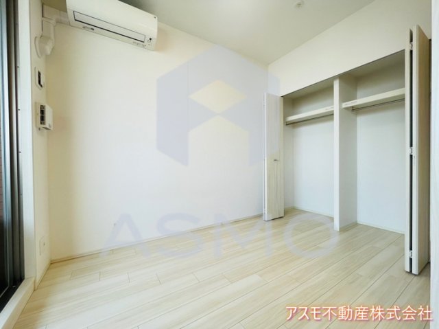 その他部屋・スペース　同マンション別部屋　参考写真