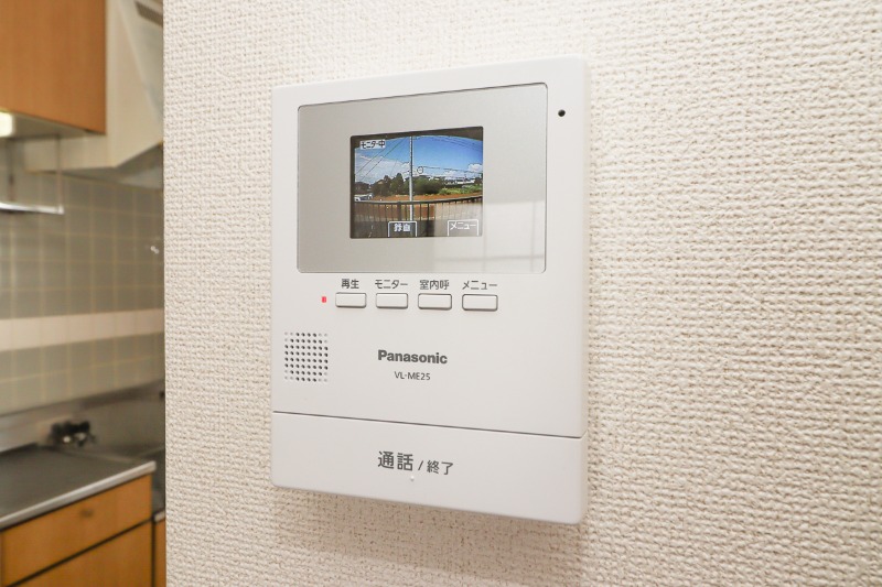 セキュリティ　図面と現状に相違がある場合には現状を優先