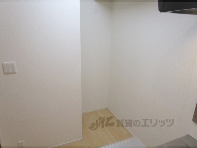 その他部屋・スペース　冷蔵庫置場