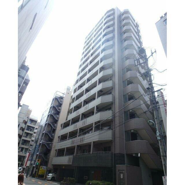 建物外観　同仕様写真