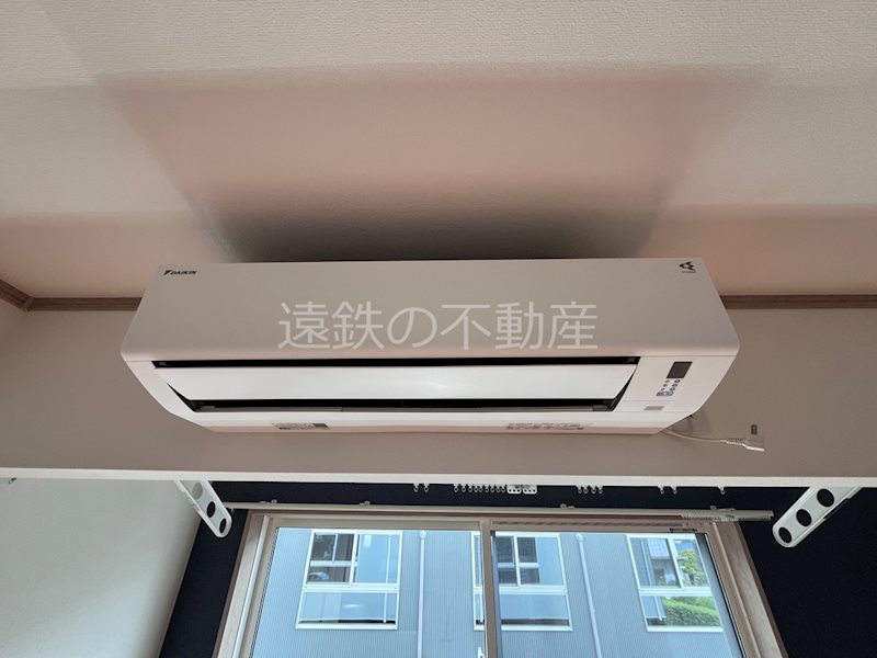 その他設備　※B3号室参照